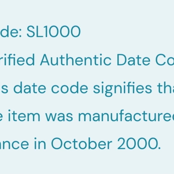 LOUIS VUITTON MARLY DRAGONNE CLUTCH VERY GOOD CONDITION VINTAGE - Picture 4 of 10